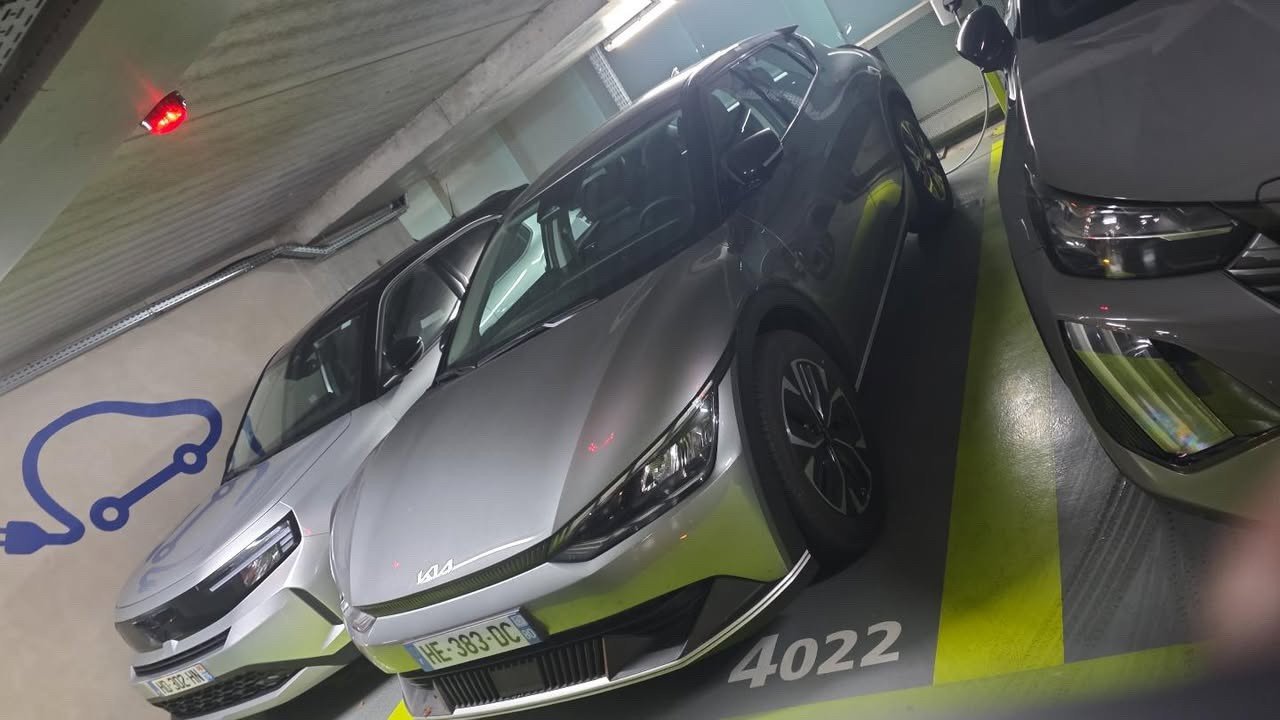 Numer rejestracyjny HE383DC posiada KIA EV6 229 ACTIVE BUSINESS Numer rejestracyjny HE383DC posiada KIA EV6 229 ACTIVE BUSINESS