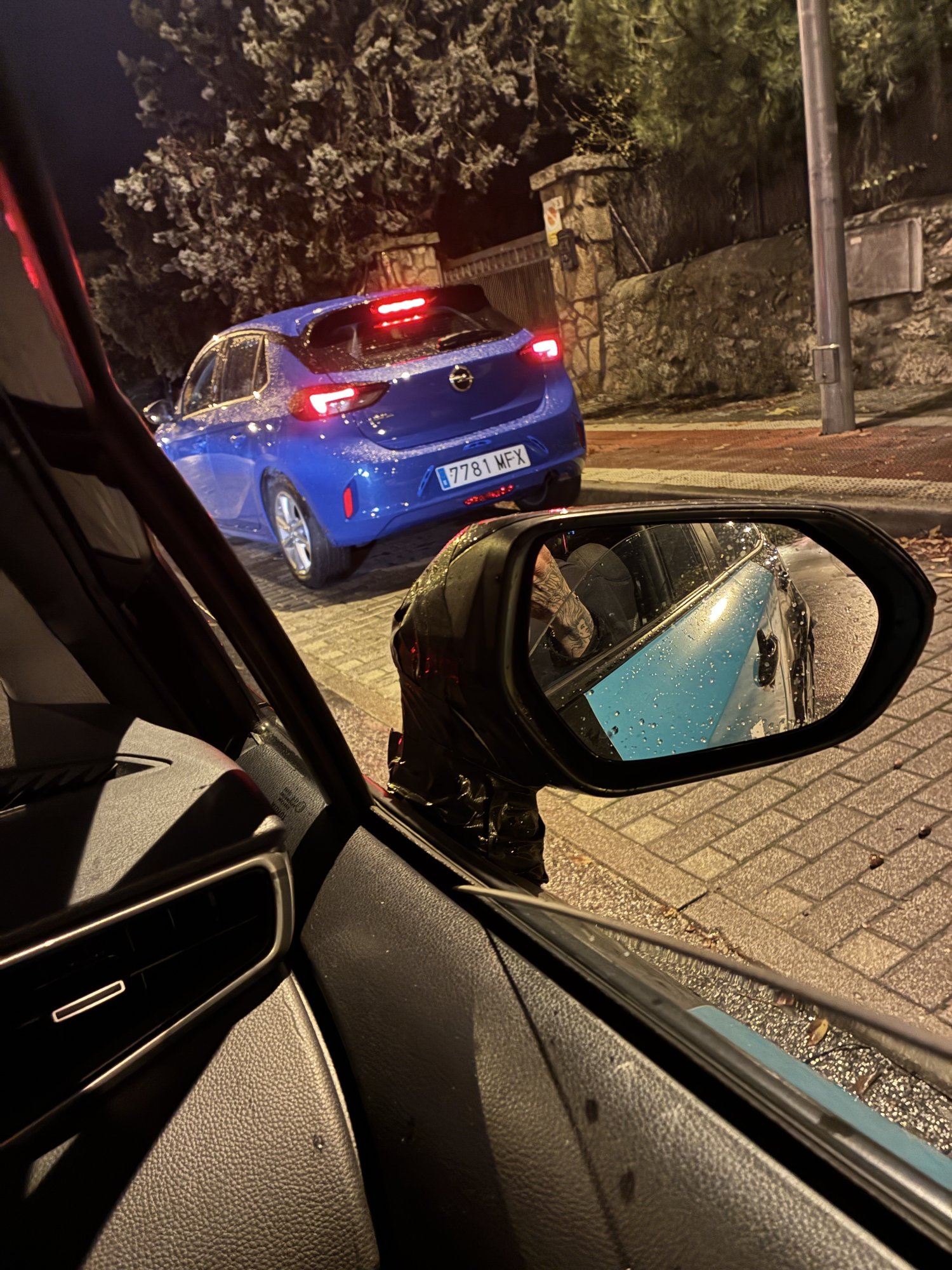 Numer rejestracyjny 7781MFX posiada OPEL CORSA Numer rejestracyjny 7781MFX posiada OPEL CORSA