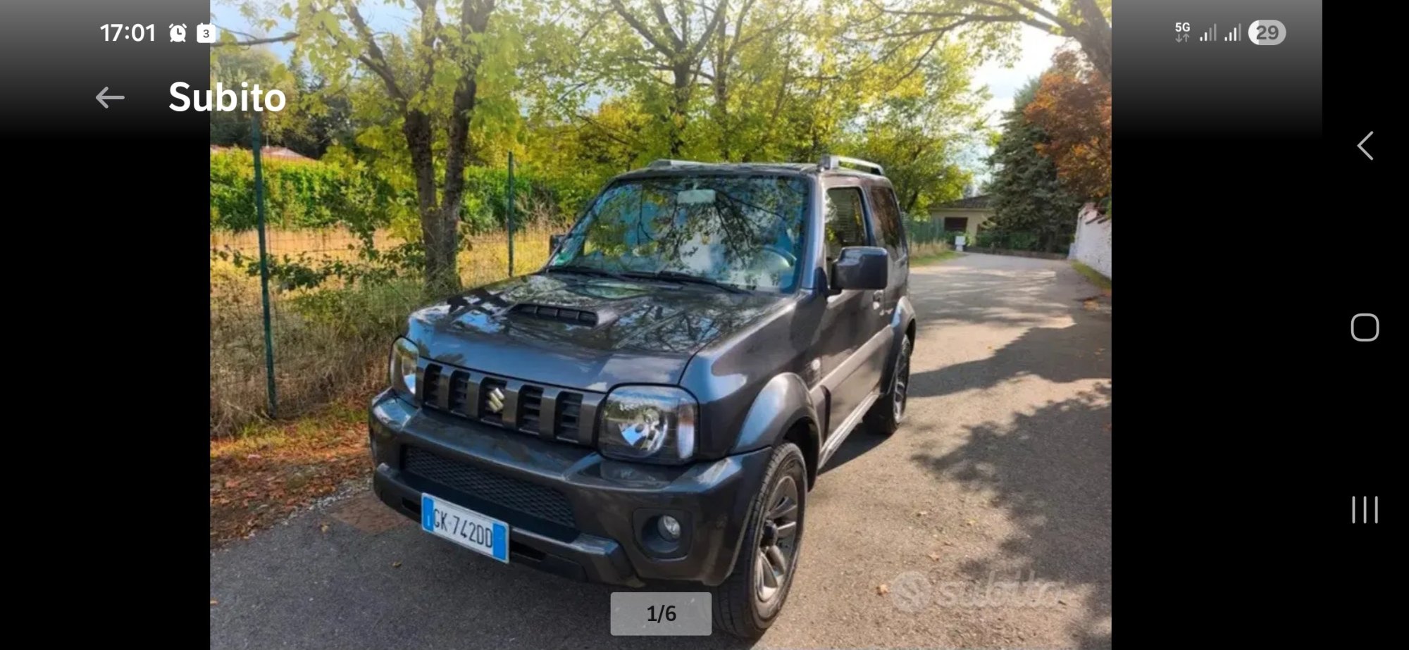 Numer rejestracyjny CK742DD posiada AUDI A3 1a serie Numer rejestracyjny CK742DD posiada AUDI A3 1a serie