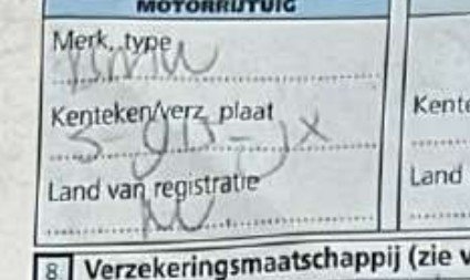 Numer rejestracyjny S917JX posiada BMW IX1 XDRIVE30 Numer rejestracyjny S917JX posiada BMW IX1 XDRIVE30