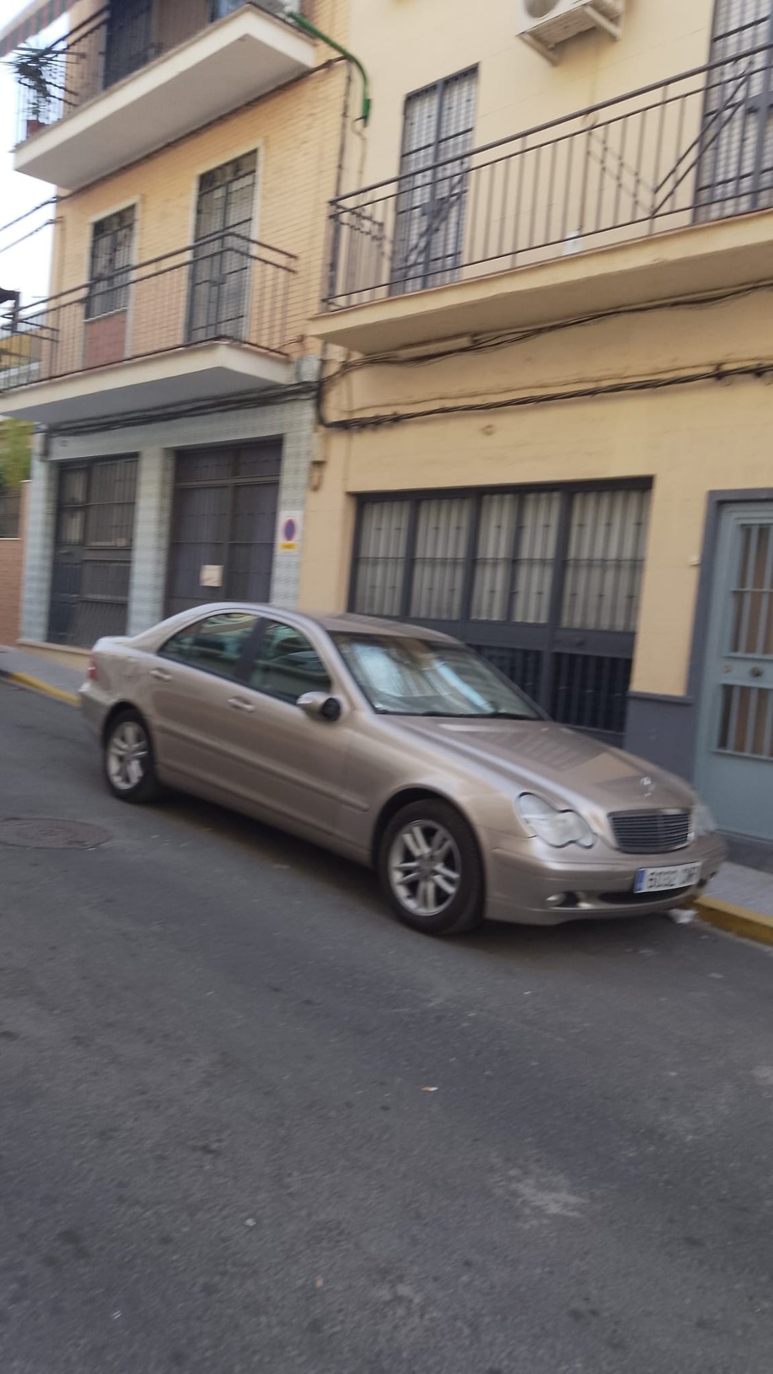 Numer rejestracyjny 5108CKF posiada CITROEN XSARA PICASSO 1.6 SX