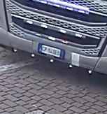 Numer rejestracyjny CP840EB posiada FORD Ka 1a serie Numer rejestracyjny CP840EB posiada FORD Ka 1a serie