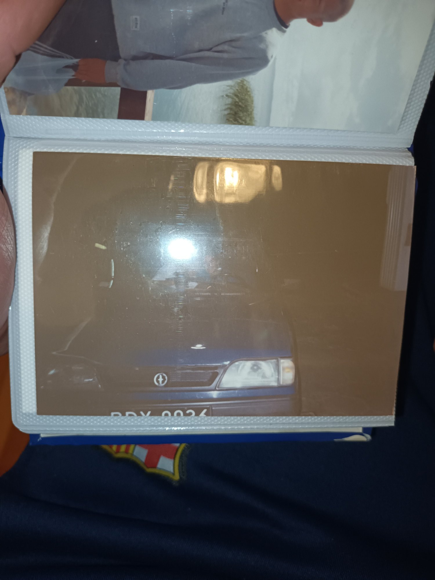 Numer rejestracyjny BRX8024 posiada  