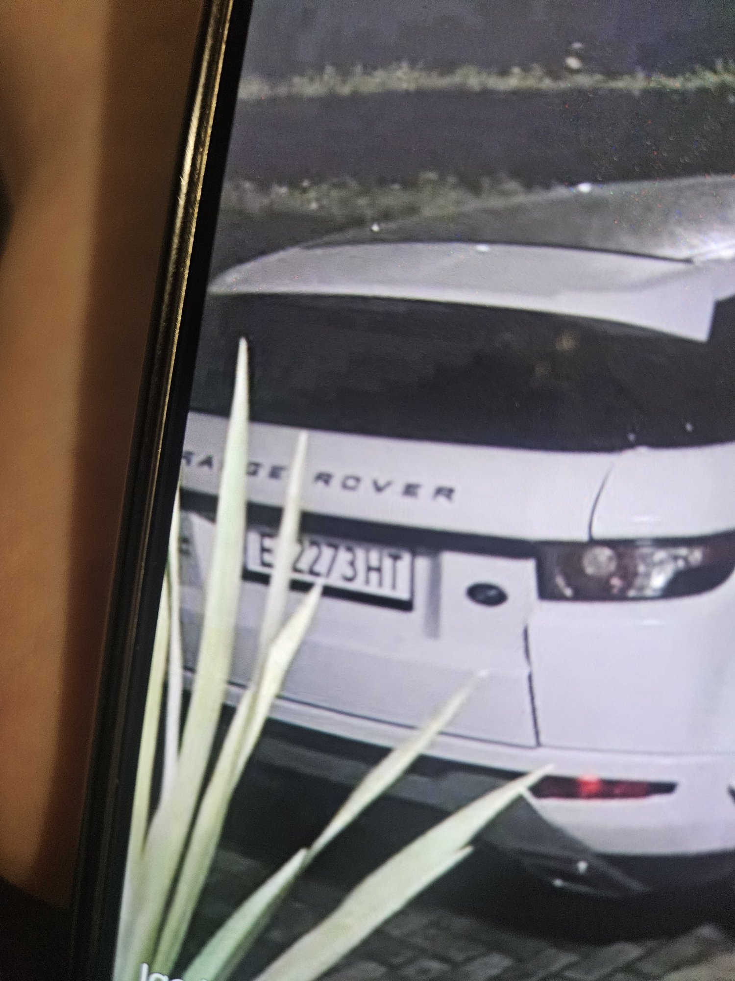 Numer rejestracyjny AE2273HT posiada Mercedes-Benz - ?? ????????? -