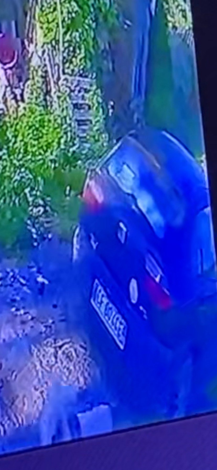 Numer rejestracyjny TR84AGC posiada  