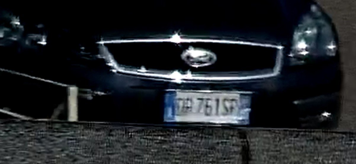 Numer rejestracyjny DB761SP posiada FORD Focus 2-Focus C-Max