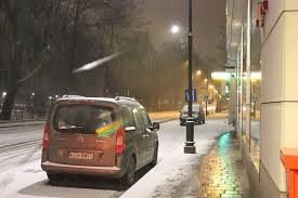 Numer rejestracyjny KCH 9M51 posiada CITROEN BERLINGO - KCH9M51