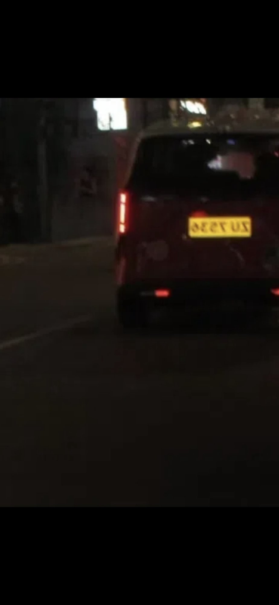 Numer rejestracyjny DE7739 posiada  