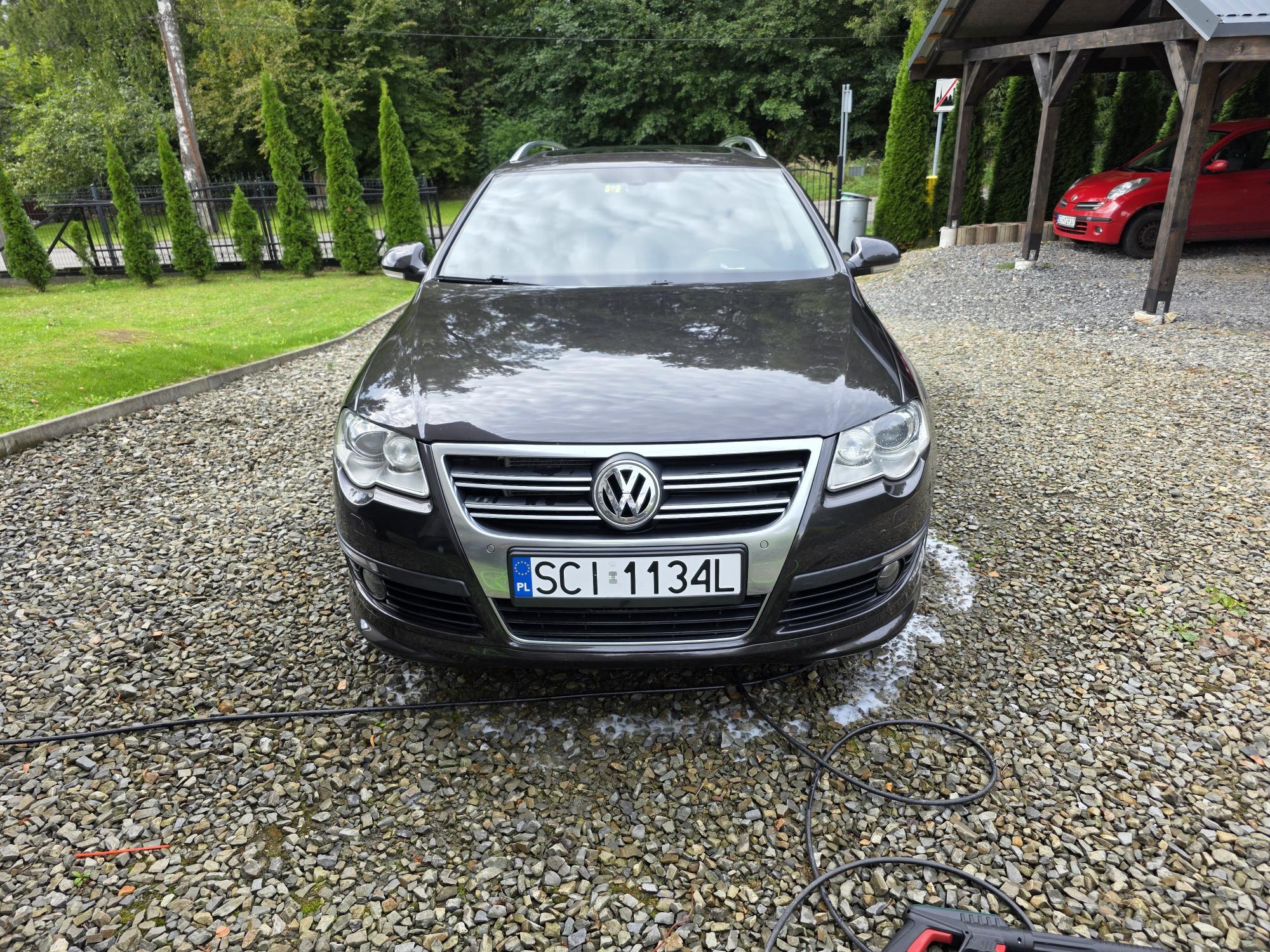 Numer rejestracyjny SC 1134L posiada CHATEAU 424 - SC1134L