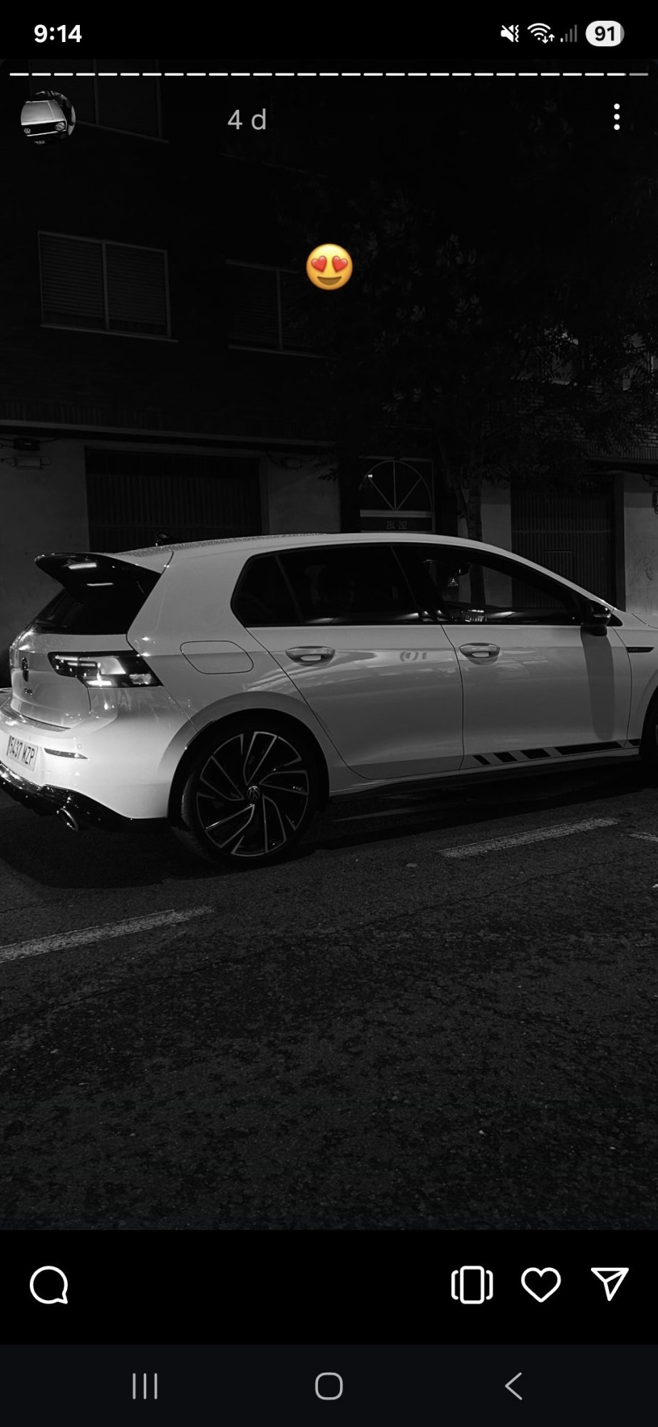 Numer rejestracyjny 2347KZP posiada OPEL COMBO