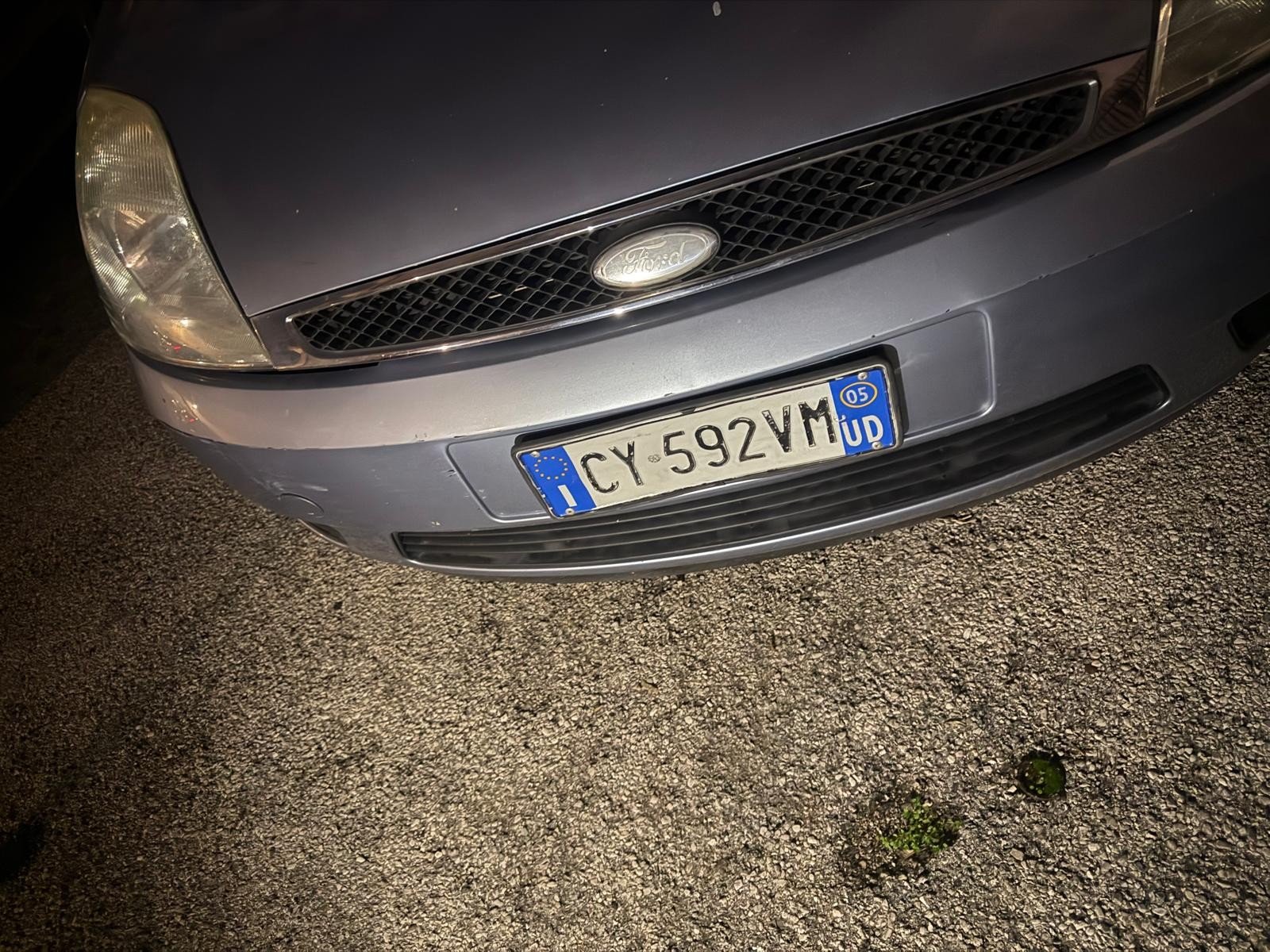 Numer rejestracyjny CY592VM posiada PEUGEOT 206 Numer rejestracyjny CY592VM posiada PEUGEOT 206