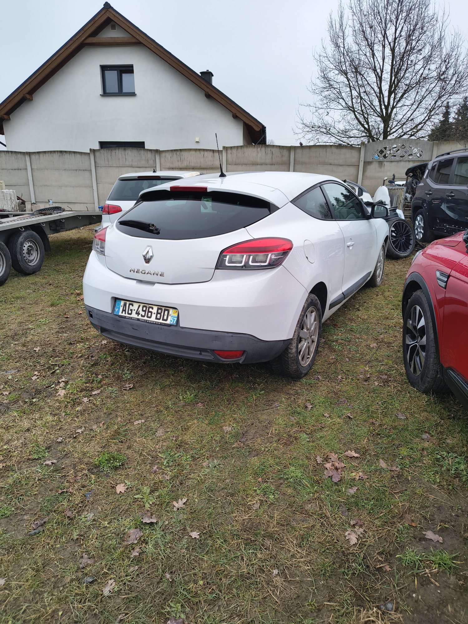 Numer rejestracyjny PWA 23302 posiada BMW 520D - PWA23302 Numer rejestracyjny PWA 23302 posiada BMW 520D - PWA23302