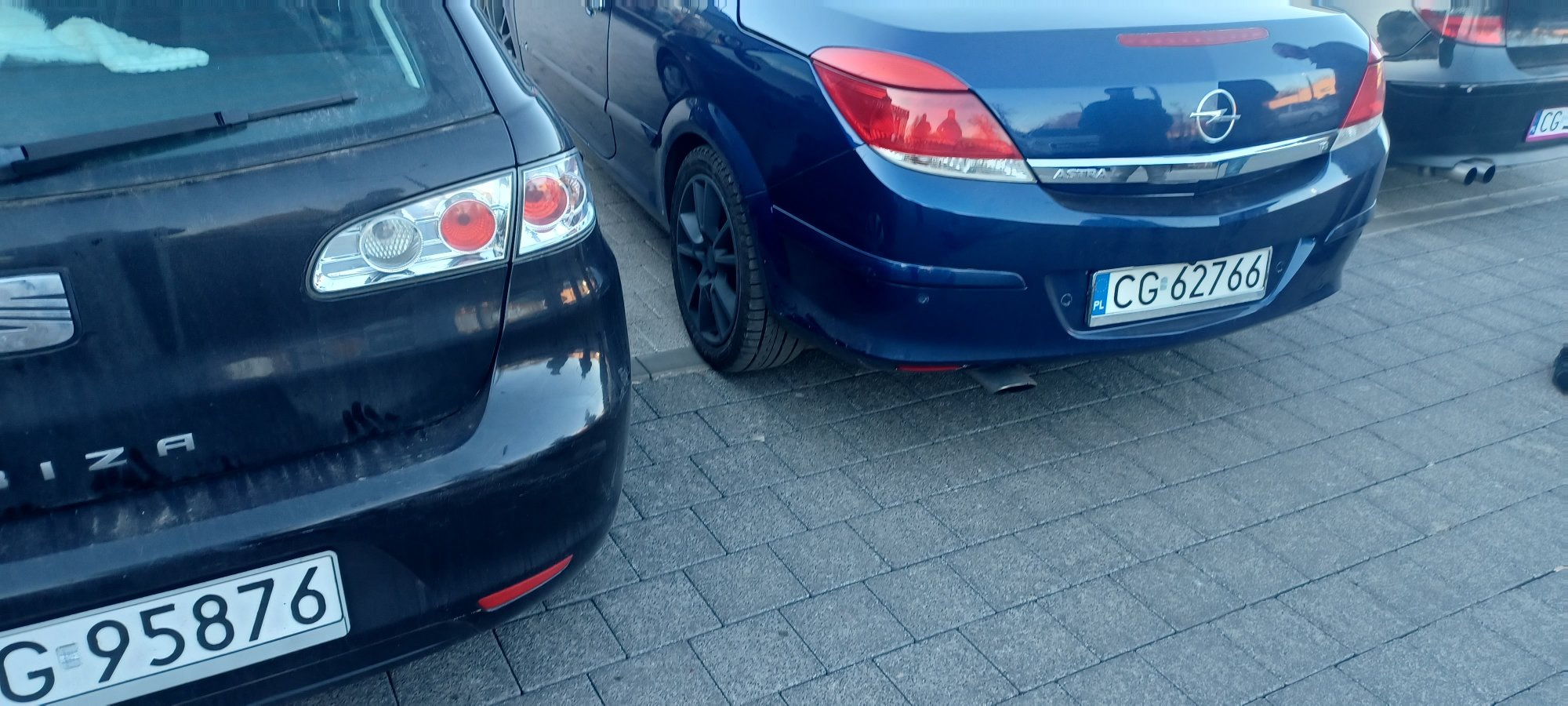 Numer rejestracyjny CG 62766 posiada OPEL Astra Twin Top 1.8 MR`06 E4 Cosmo - CG62766 Numer rejestracyjny CG 62766 posiada OPEL Astra Twin Top 1.8 MR`06 E4 Cosmo - CG62766