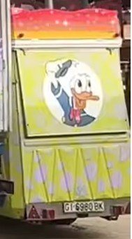 Numer rejestracyjny GI9880BK posiada NISSAN MICRA