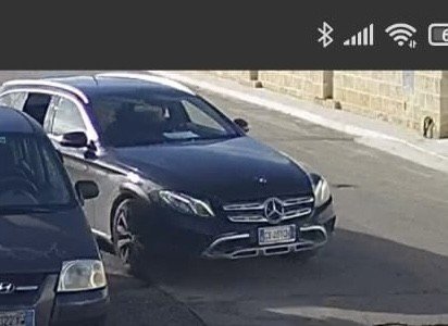 Numer rejestracyjny DX615XD posiada AUDI A4 4a serie Numer rejestracyjny DX615XD posiada AUDI A4 4a serie