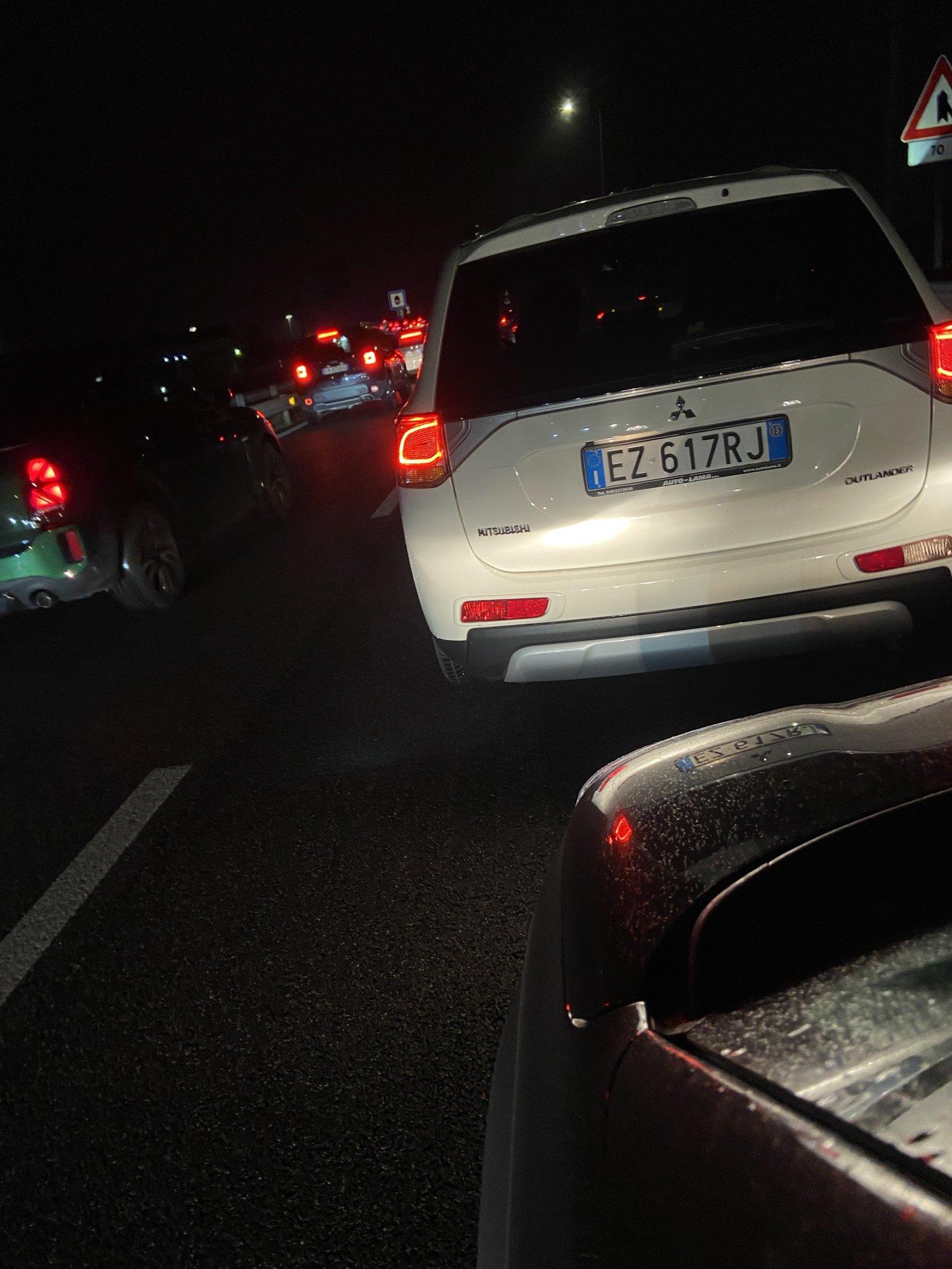 Numer rejestracyjny EZ617RJ posiada MITSUBISHI Outlander 3a serie Numer rejestracyjny EZ617RJ posiada MITSUBISHI Outlander 3a serie