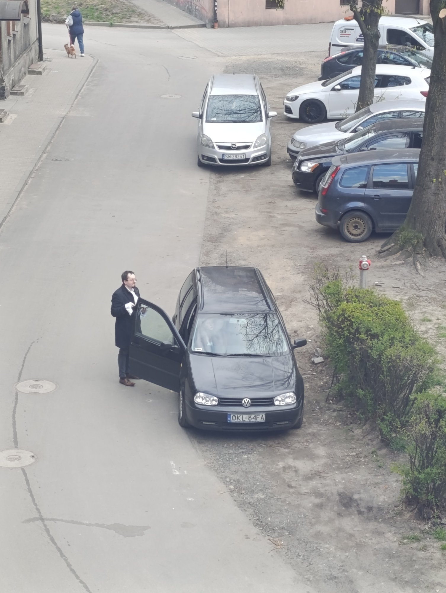 Numer rejestracyjny OKL 64FA posiada VOLKSWAGEN Golf IV Variant 1.9 TDI MR`97 E3 Trendline - OKL64FA Numer rejestracyjny OKL 64FA posiada VOLKSWAGEN Golf IV Variant 1.9 TDI MR`97 E3 Trendline - OKL64FA