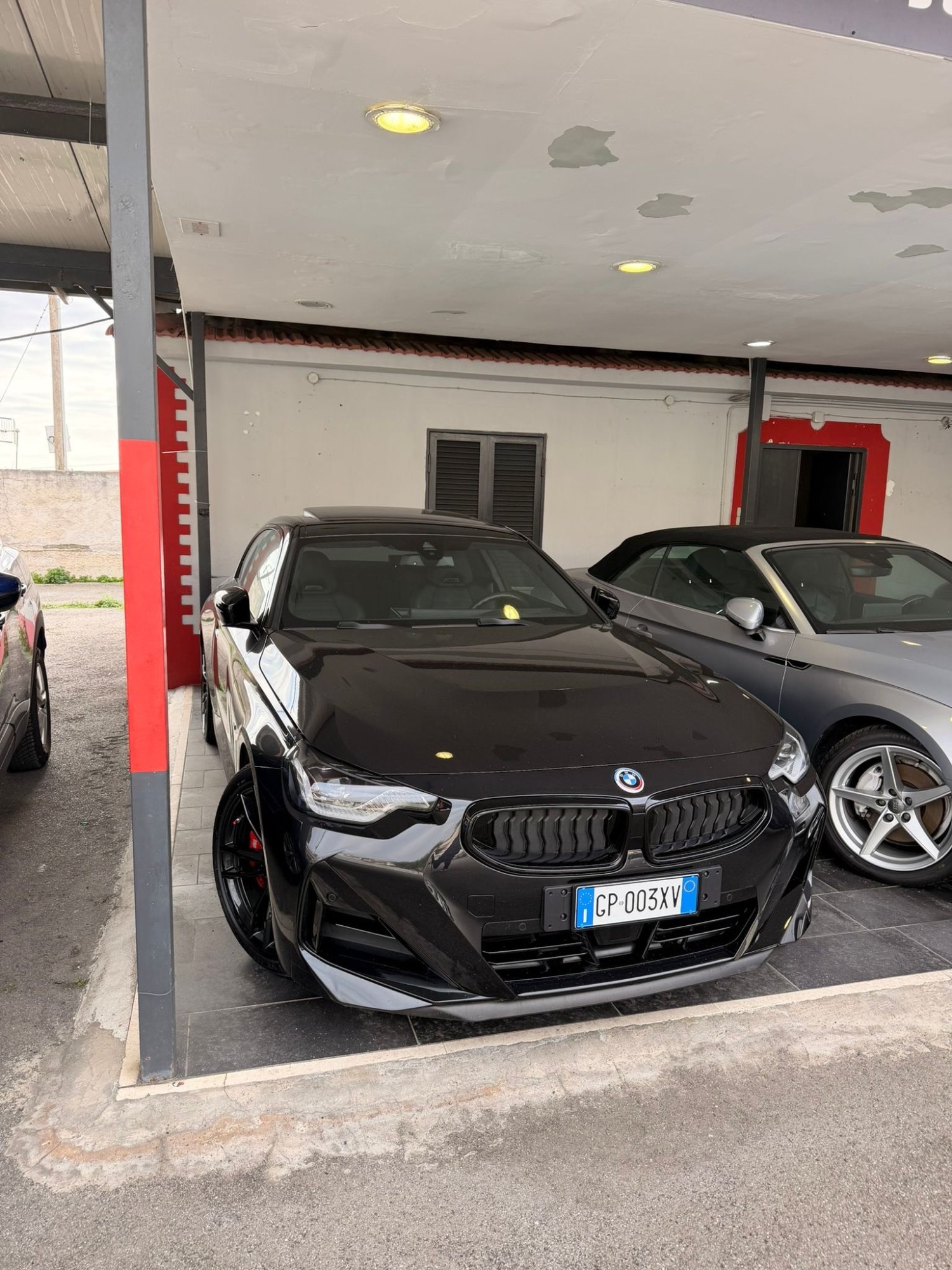 Numer rejestracyjny CP003XV posiada FORD Mondeo 2a serie