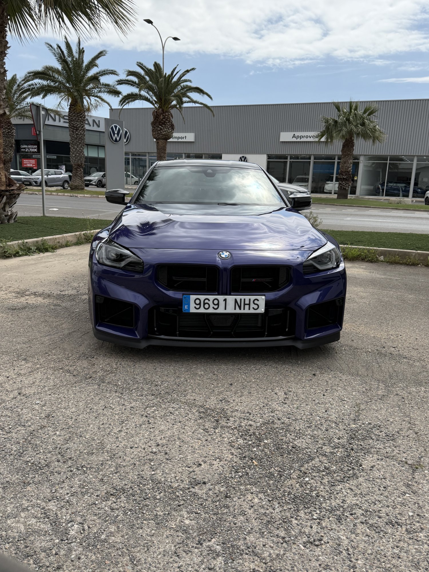 Numer rejestracyjny 9691NHS posiada BMW SERIE 2 Numer rejestracyjny 9691NHS posiada BMW SERIE 2