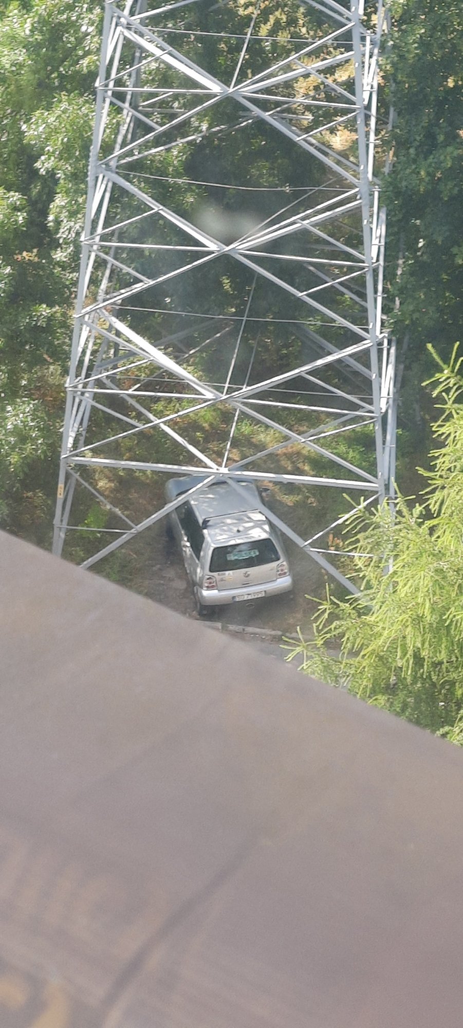 Numer rejestracyjny NO 71096 posiada VOLKSWAGEN 1303 - NO71096 Numer rejestracyjny NO 71096 posiada VOLKSWAGEN 1303 - NO71096