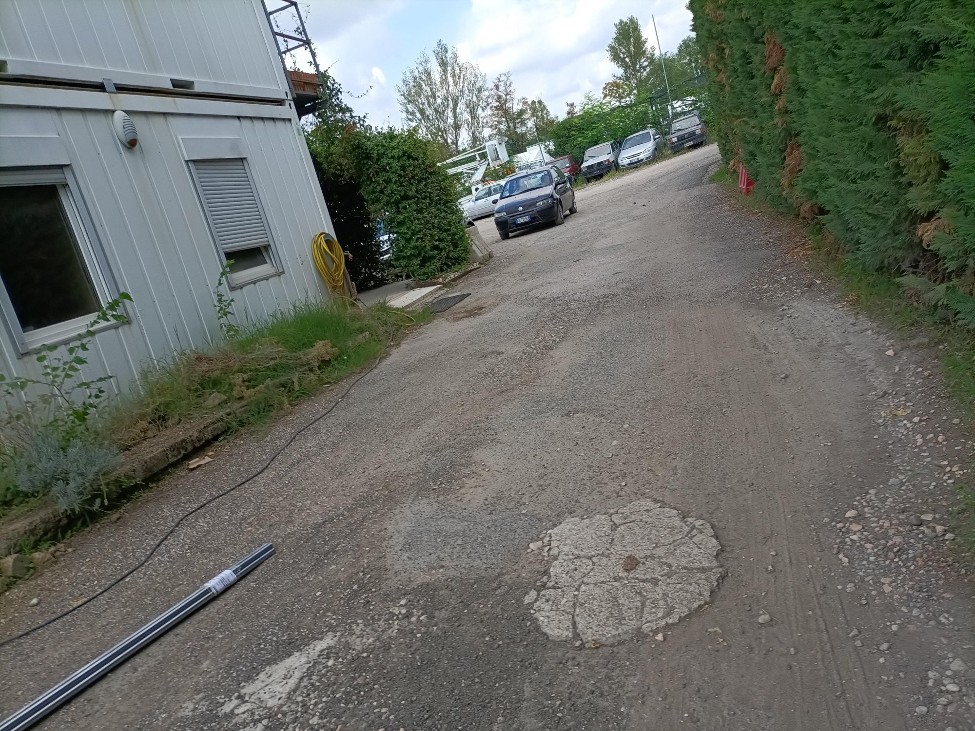 Numer rejestracyjny CE722BC posiada BMW Serie 3 Numer rejestracyjny CE722BC posiada BMW Serie 3