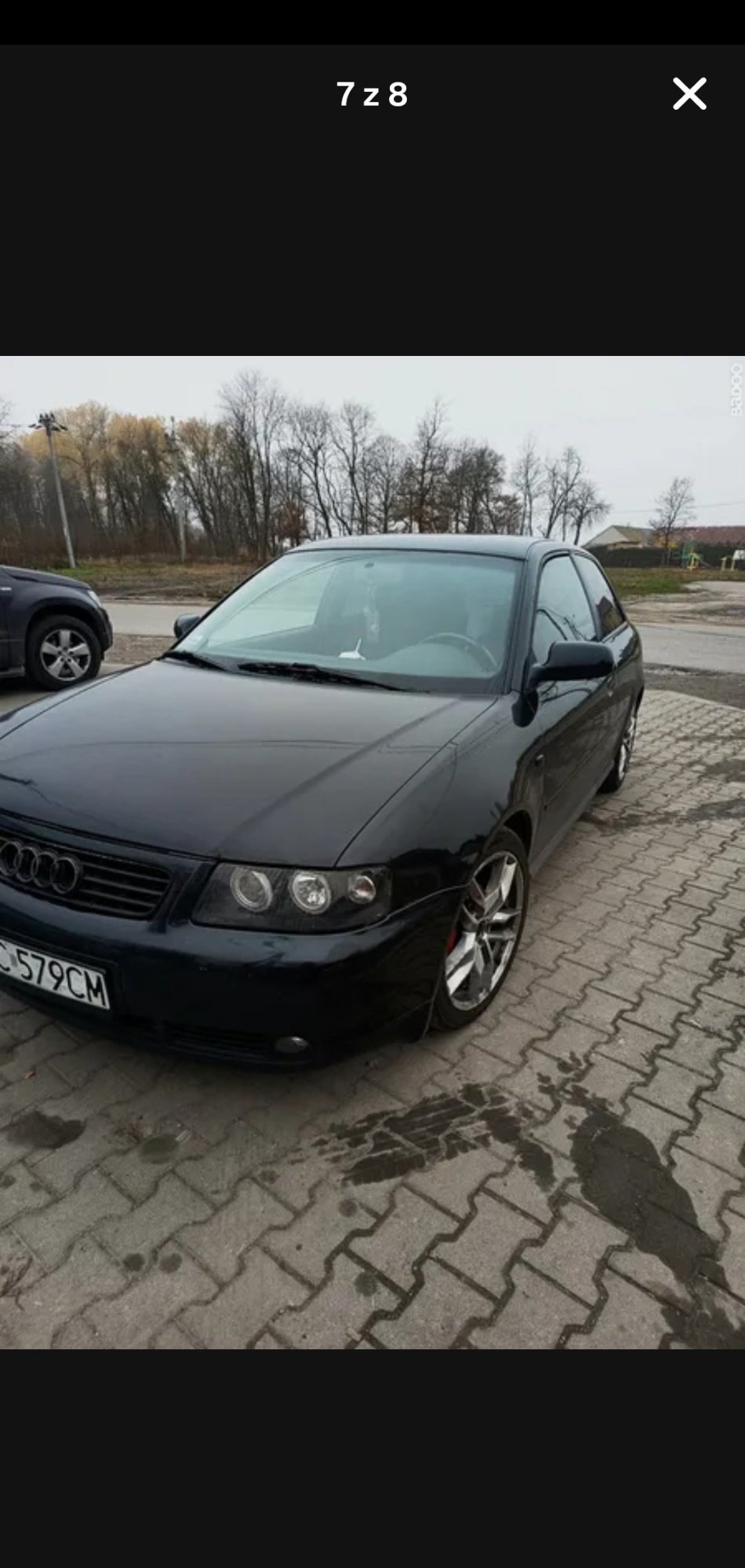 Numer rejestracyjny ZS 579CM posiada FORD S-Max 2.0 TDCi MR`10 E5 Titanium - ZS579CM