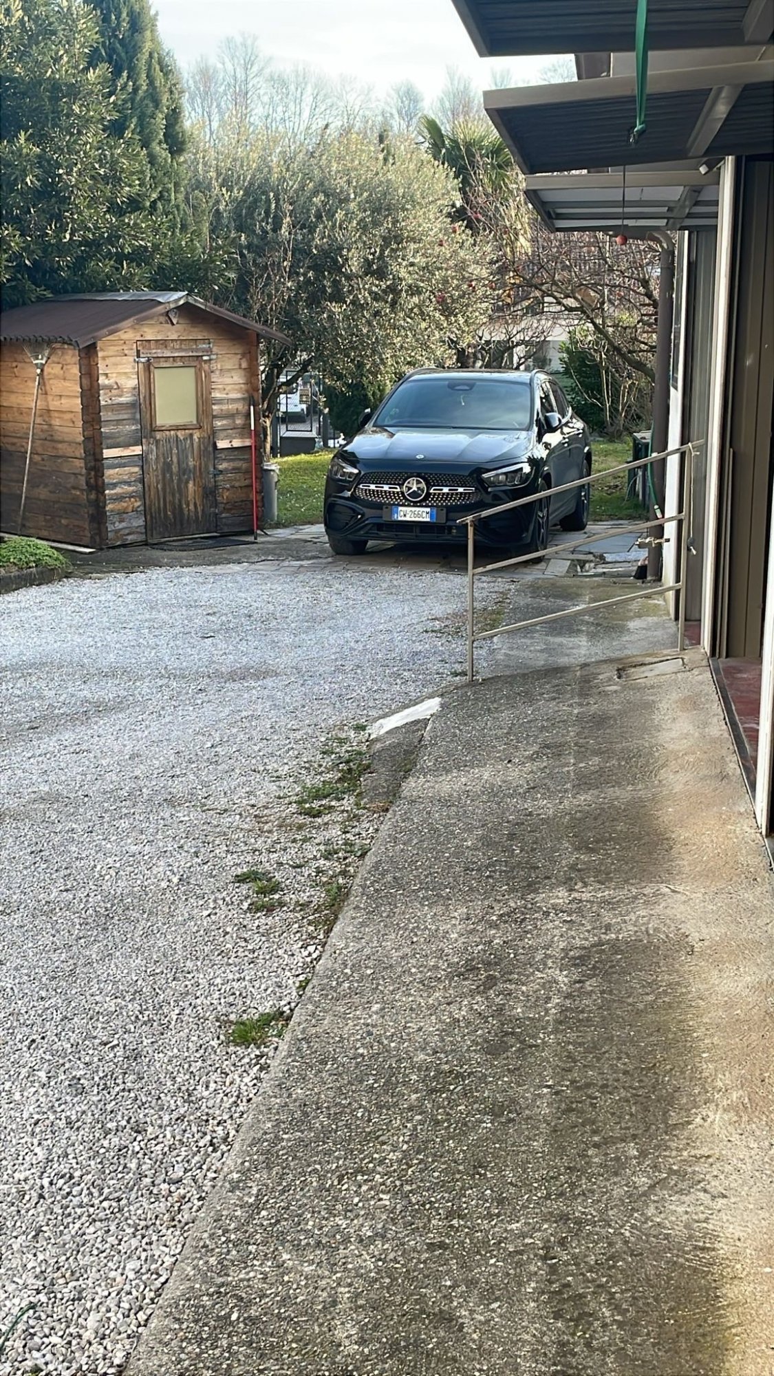 Numer rejestracyjny CW266CP posiada OPEL Corsa 3a serie Corsa 1.3 16V CDTI cat 5P Cosmo (51 kw)